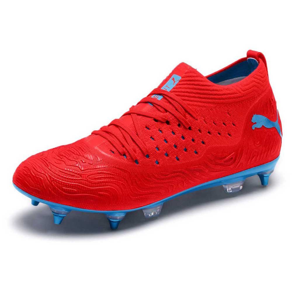 Puma Future 19.2 Netfit Mix SG Foto 3