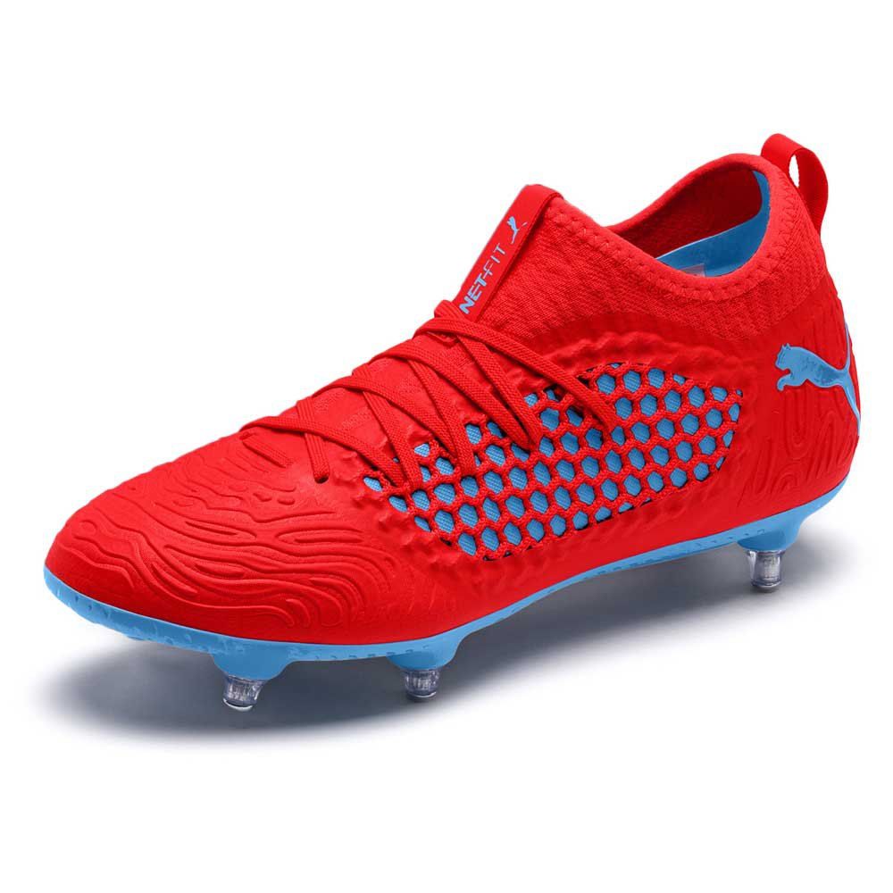 Puma Future 19.3 Netfit SG Foto 3