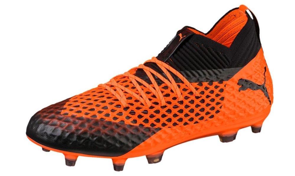 Puma Future 2.1 Netfit FG/AG Foto 1