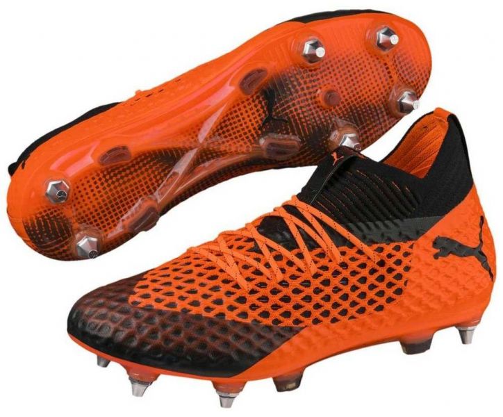 Puma Future 2.1 Netfit Mx SG Foto 2