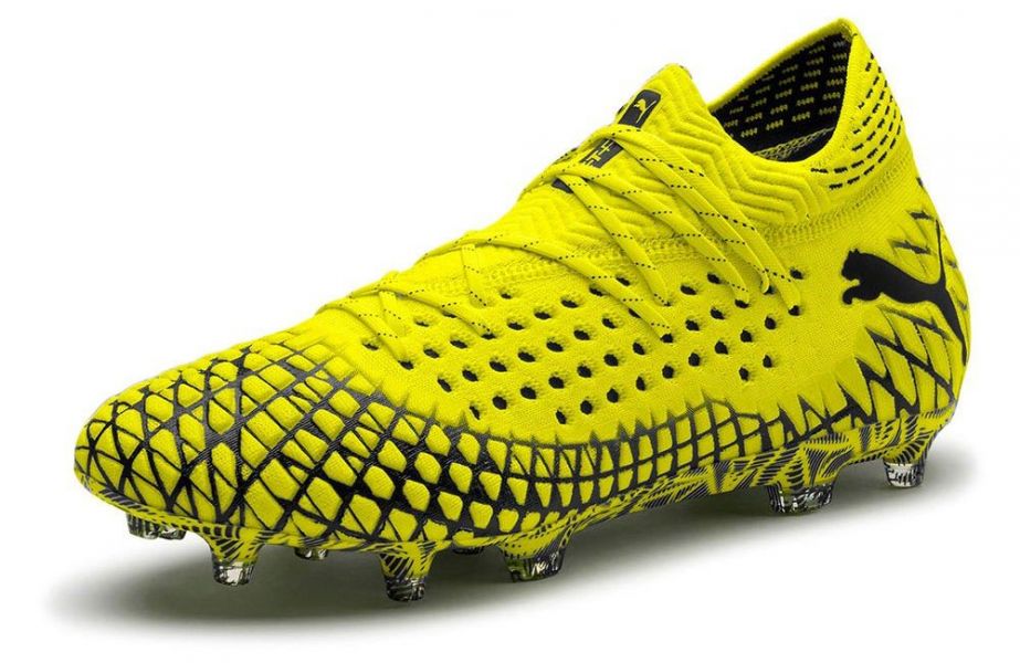 Puma Future 4.1 Netfit FG/AG Foto 1