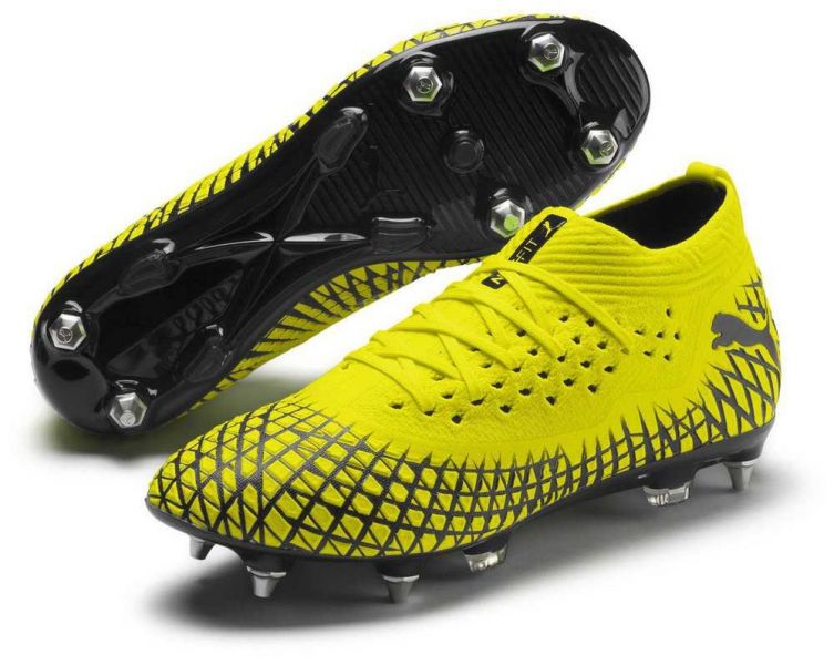 Puma Future 4.2 Netfit MXSG Foto 2