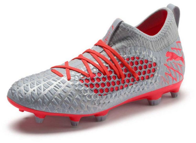 Puma Future 4.3 Netfit FG/AG Foto 1