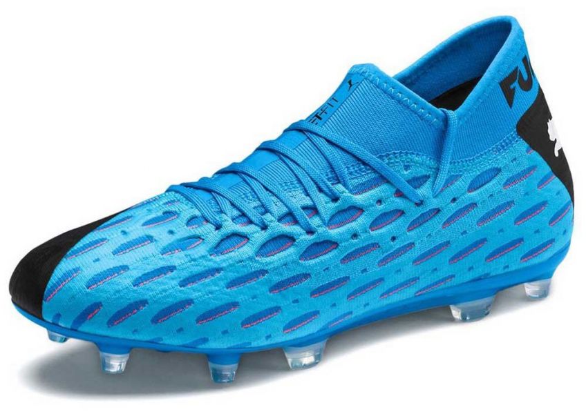 Puma Future 5.2 Netfit FG/AG Foto 1