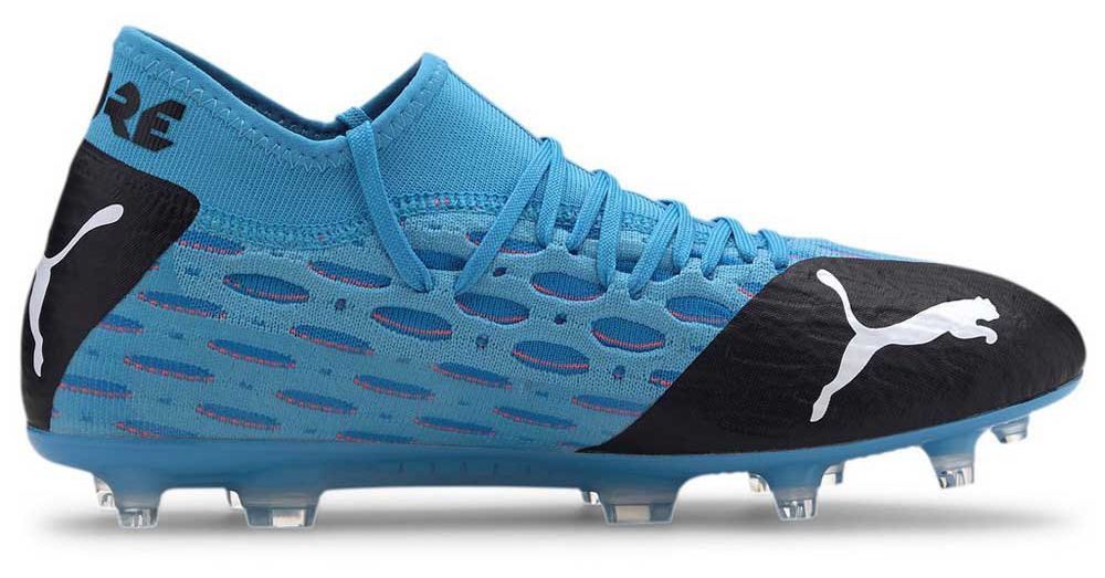 Puma Future 5.2 Netfit FG/AG Foto 3