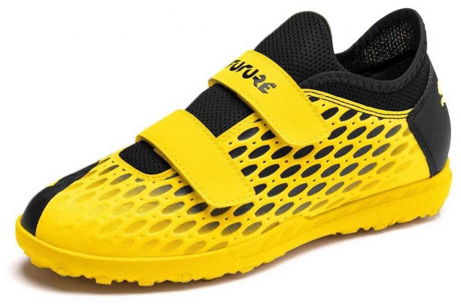 Puma Future 5.4 Velcro TT Foto 1