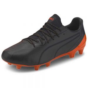 Bota de fútbol Puma King platinum fg/ag