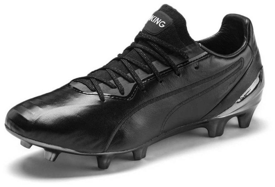 Puma King Platinum FG/AG Foto 1