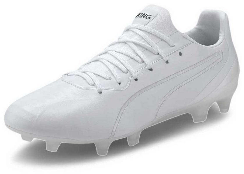 Puma King Platinum FG/AG Foto 1