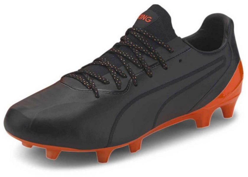 Puma King Platinum FG/AG Foto 1