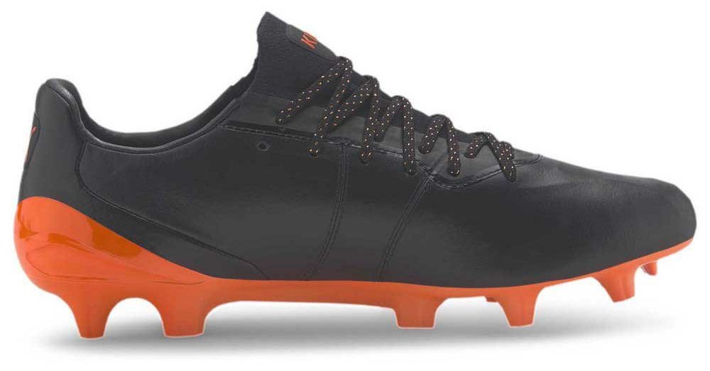 Puma King Platinum FG/AG Foto 3