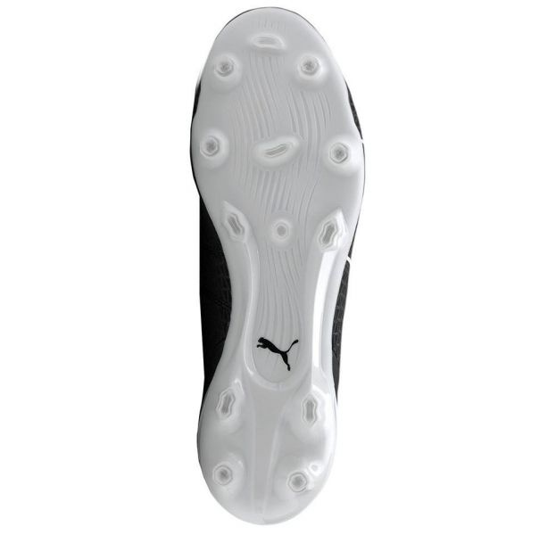 Puma King Platinum Lazertouch FG/AG Foto 2