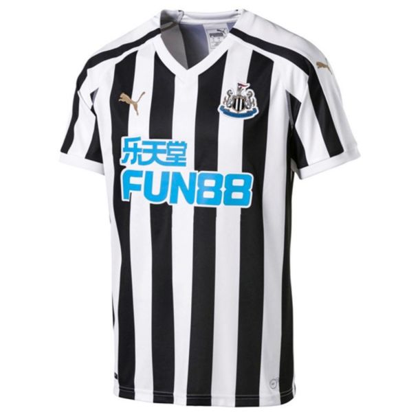 Puma Newcastle United FC Home 18/19 Foto 2