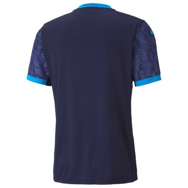 Puma Olympique Marseille Away 20/21 Foto 2