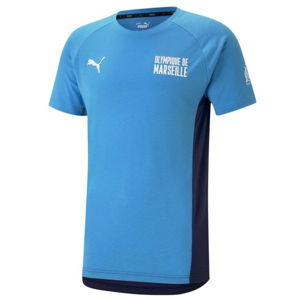 Puma Olympique Marseille Evostripe 20/21 Foto 1