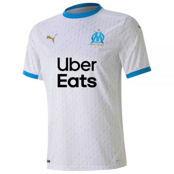 Puma Olympique Marseille Home 20/21 Foto 1