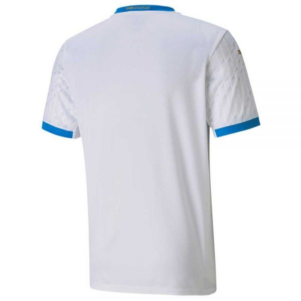 Puma Olympique Marseille Home 20/21 Foto 2