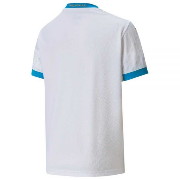 Puma Olympique Marseille Home 20/21 Junior Foto 2