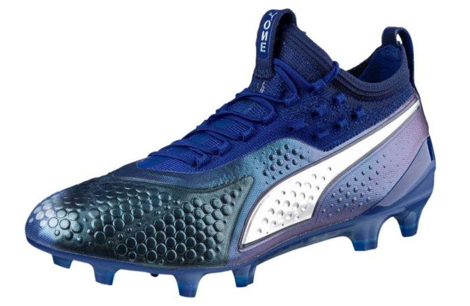 Puma One 1 Synthetic FG/AG Foto 1