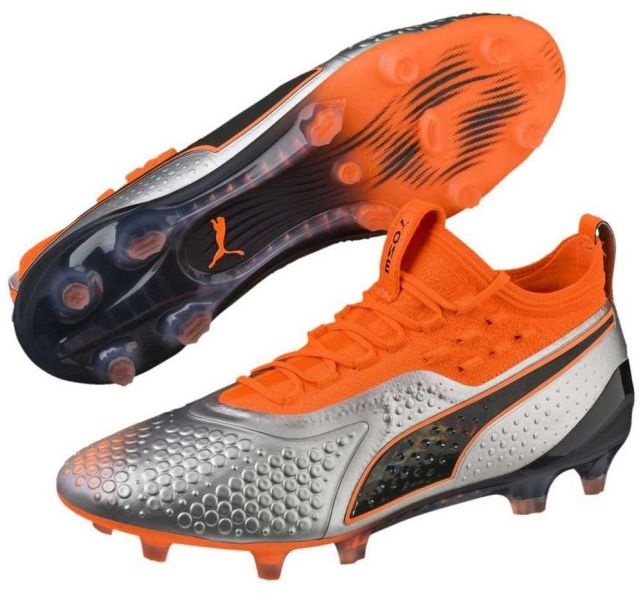 Puma One 1 Synthetic FG/AG Foto 2