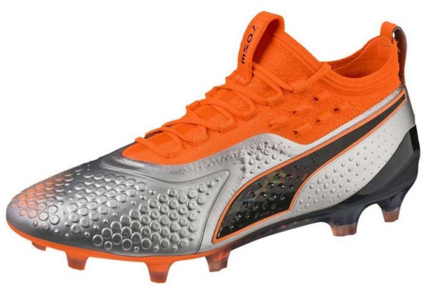 Puma One 1 Synthetic FG/AG Foto 3