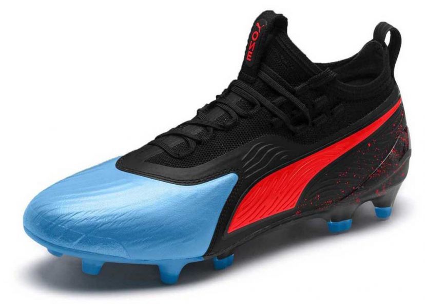 Puma One 19.1 FG/AG Foto 1