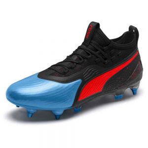 Bota de fútbol Puma One 19.1 mx sg