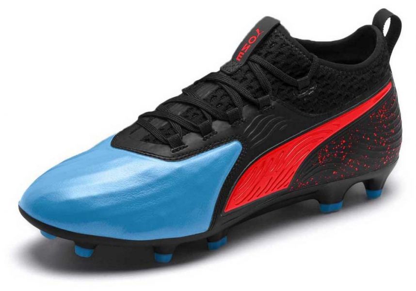 Puma One 19.2 FG/AG Foto 1