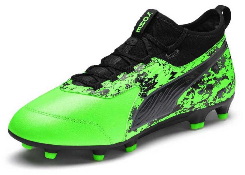 Puma One 19.3 FG/AG Foto 1