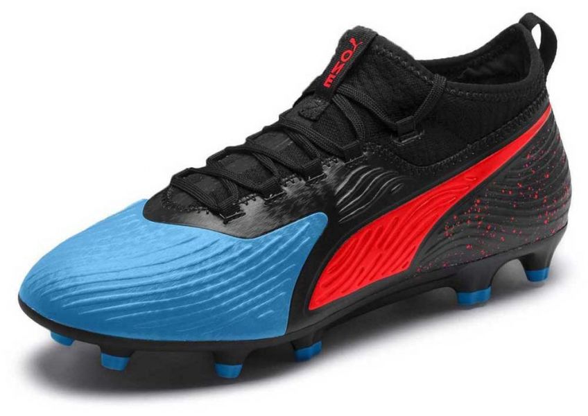 Puma One 19.3 Syn FG/AG Foto 1