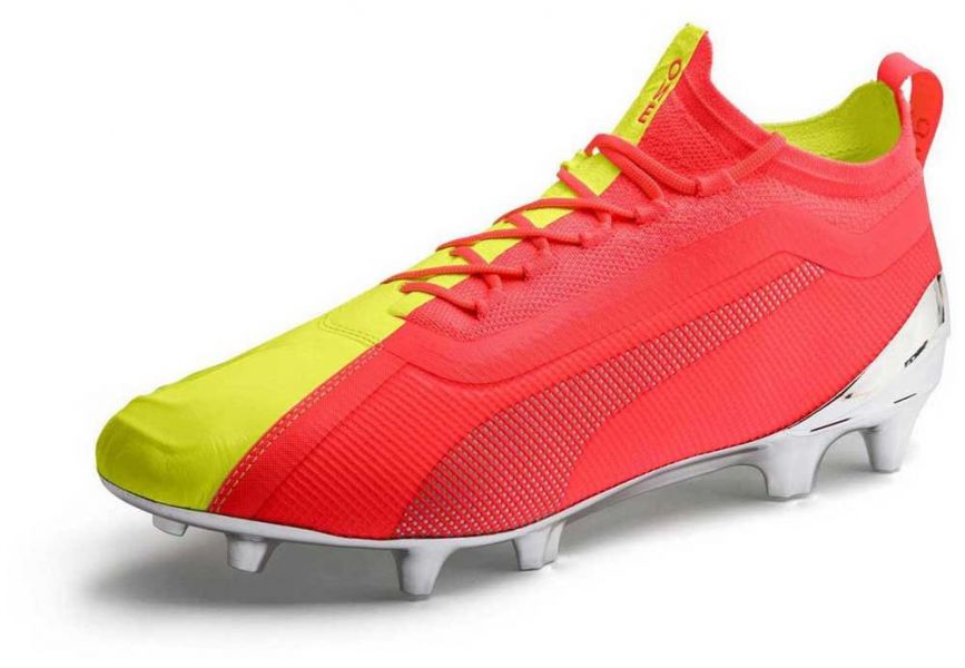 Puma One 20.1 OSG FG/AG Foto 1