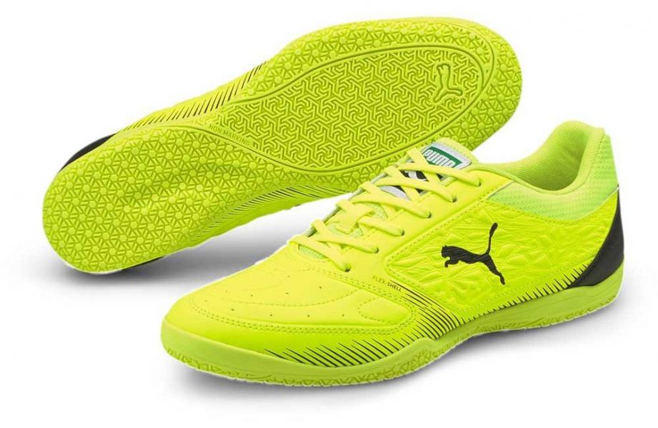 Puma Truco Foto 2