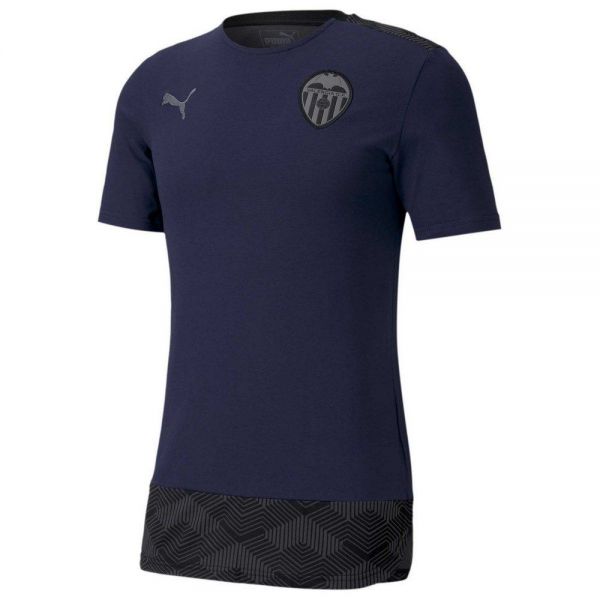 Puma Valencia CF Casuals 20/21 Foto 1