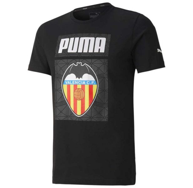 Puma Valencia CF Ftblcore Graphic 20/21 Foto 1