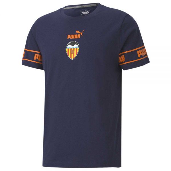 Puma Valencia CF Ftblculture 20/21 Foto 1