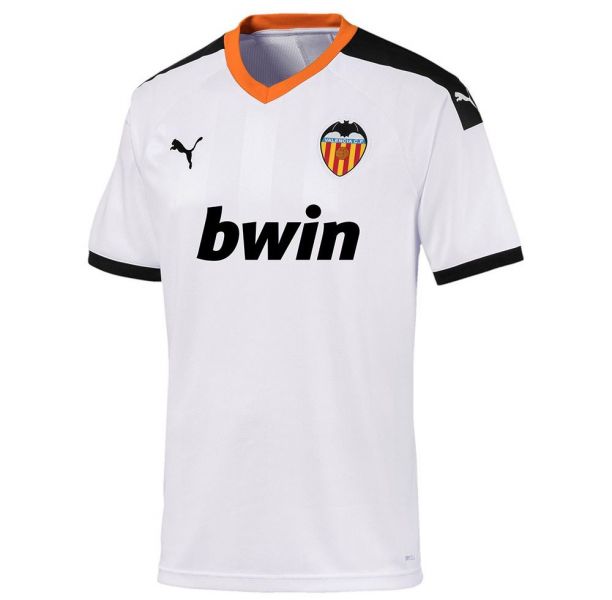 Puma Valencia CF Home 19/20 Foto 1