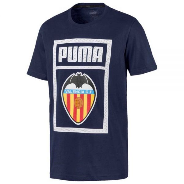 Puma Valencia CF Shoe Tag 19/20 Foto 1