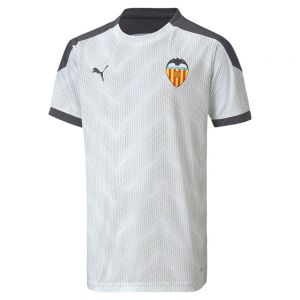 Equipación de fútbol Puma Valencia cf stadium 20/21 júnior