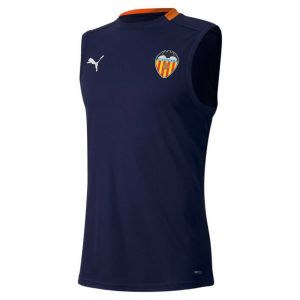 Equipación de fútbol Puma Valencia cf entrenamiento 20/21