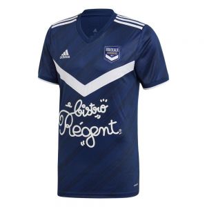 Equipación de fútbol Adidas Fc girondins bordeaux primera equipación 20/21 júnior