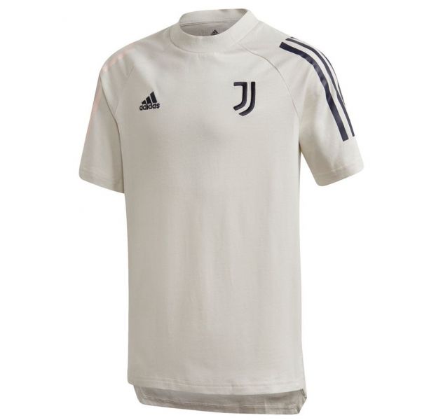 Adidas Juventus 20/21 Junior Foto 1