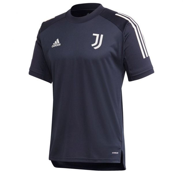 Adidas Juventus Training 20/21 Foto 1