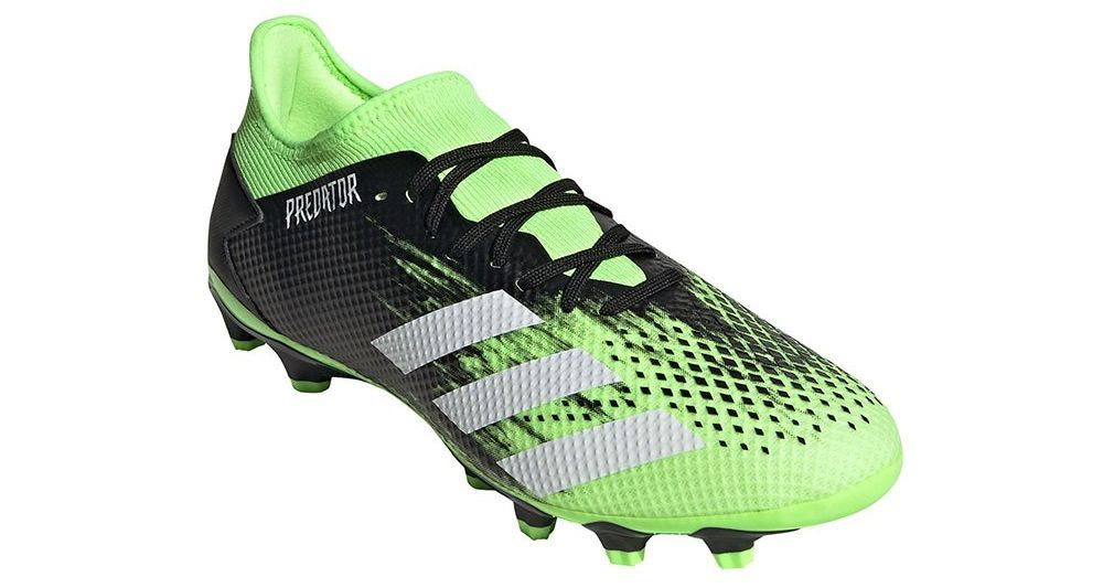 Adidas Predator 20.3 L MG Foto 3