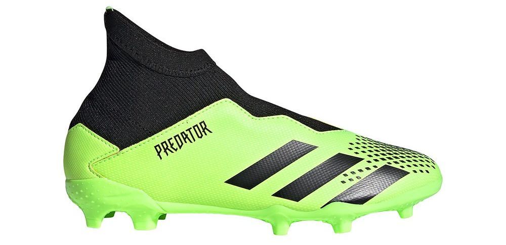 Adidas Predator 20.3 LL FG J Foto 1