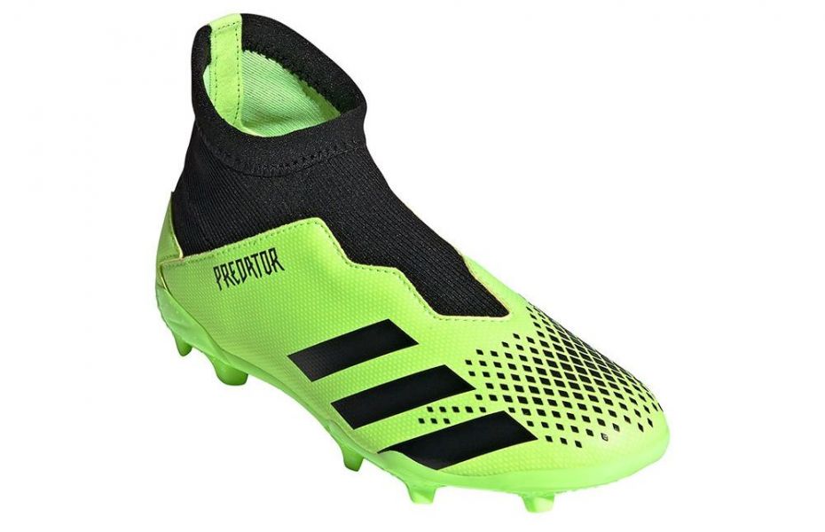 Adidas Predator 20.3 LL FG J Foto 3