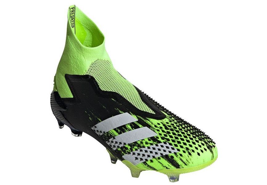 Adidas Predator Mutator 20+ FG Foto 3