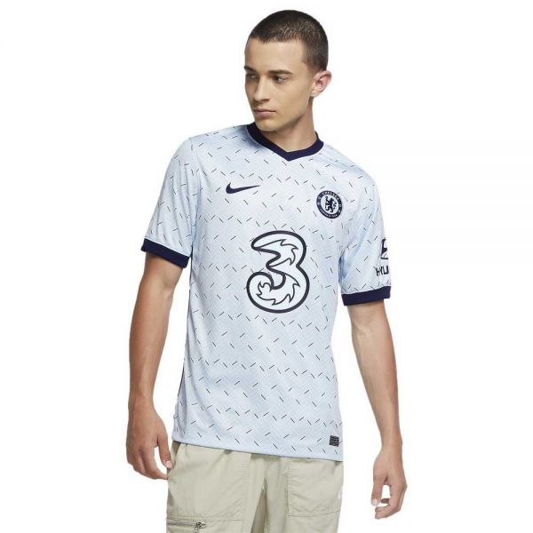 Nike Chelsea FC Away Breathe Stadium 20/21 Foto 1