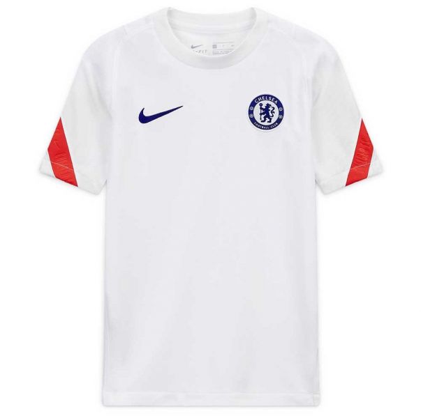 Nike Chelsea FC Breathe Strike 20/21 Junior Foto 1