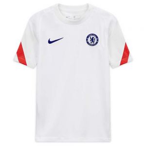 Equipación de fútbol Nike Chelsea fc breathe strike 20/21 júnior