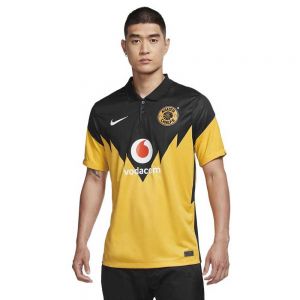 Equipación de fútbol Nike Kaizer chiefs primera breathe stadium 20/21